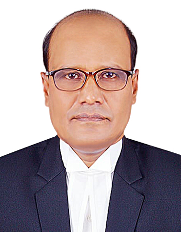 Adv. Abul Kalam Azad